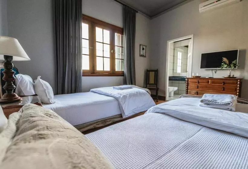 Scratch House Hotel Boutique