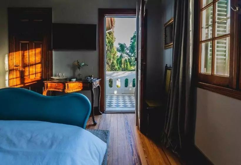 Scratch House Hotel Boutique