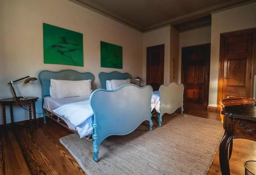 Scratch House Hotel Boutique