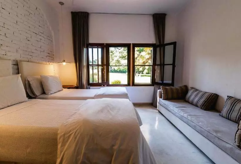 Scratch House Hotel Boutique