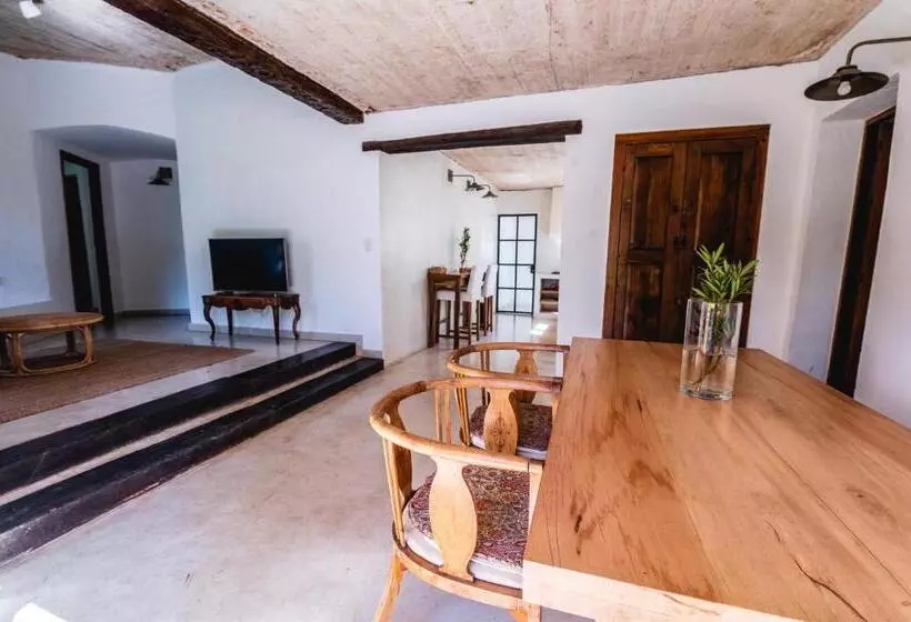 Scratch House Hotel Boutique