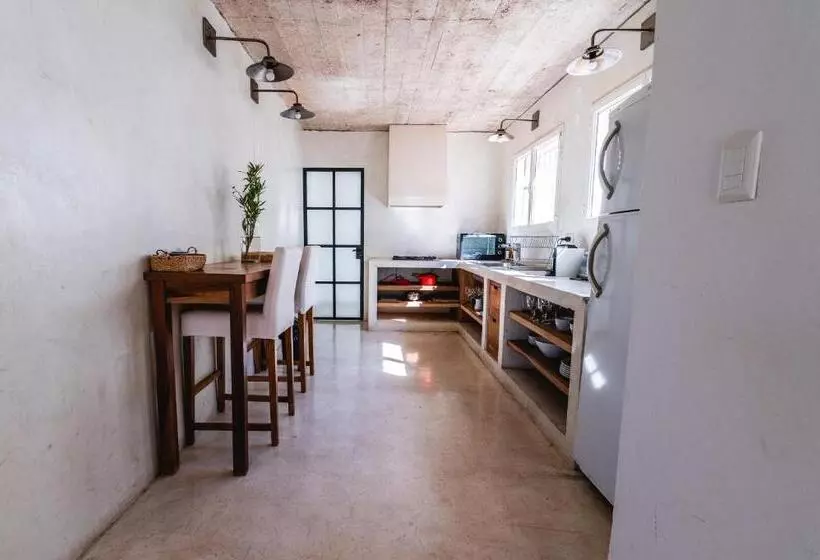 Scratch House Hotel Boutique