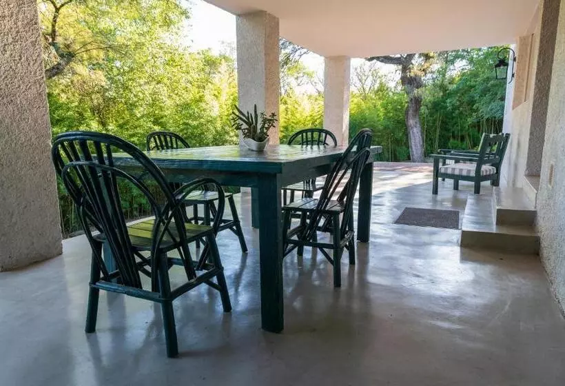 Scratch House Hotel Boutique