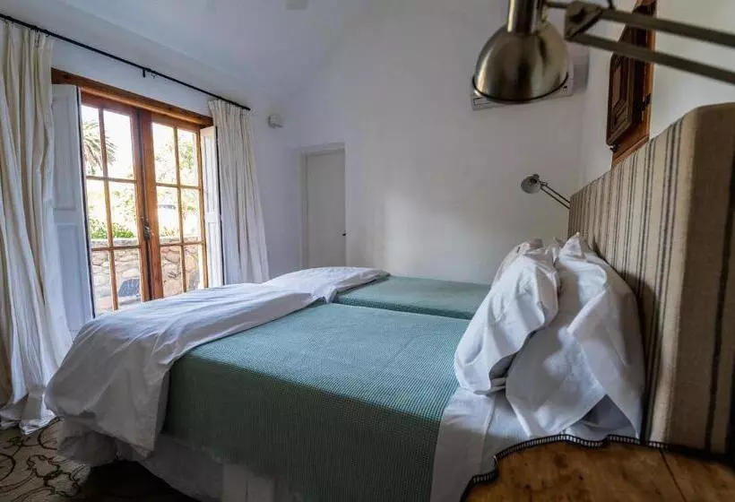 Scratch House Hotel Boutique