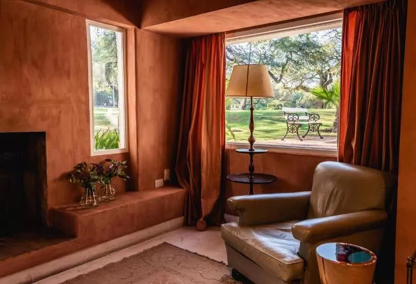 Scratch House Hotel Boutique