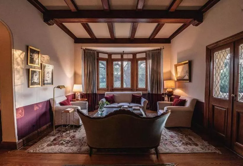 Scratch House Hotel Boutique