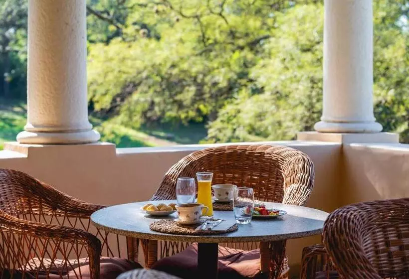 Scratch House Hotel Boutique