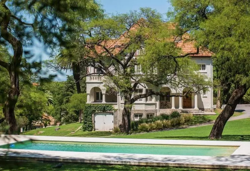 Scratch House Hotel Boutique