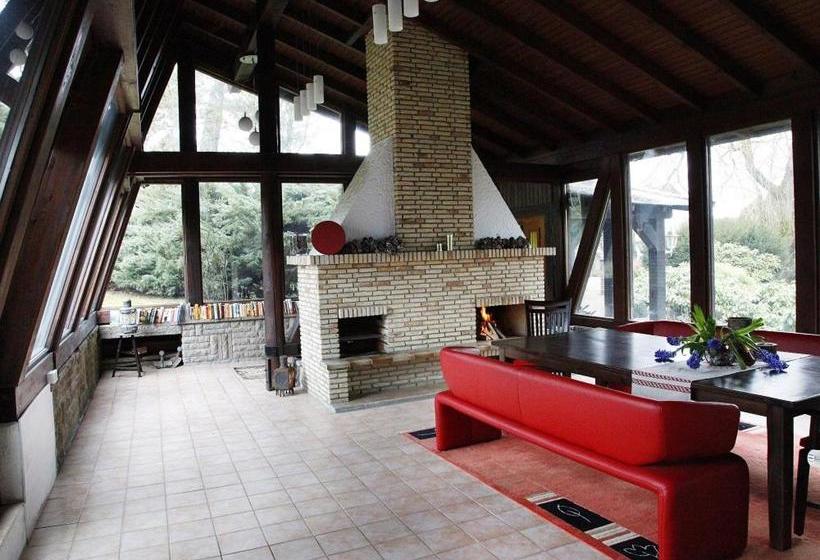 住宿加早餐 Inn66