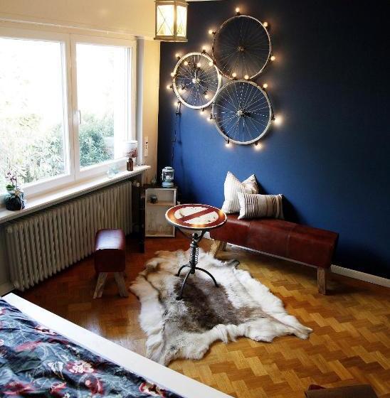 住宿加早餐 Inn66