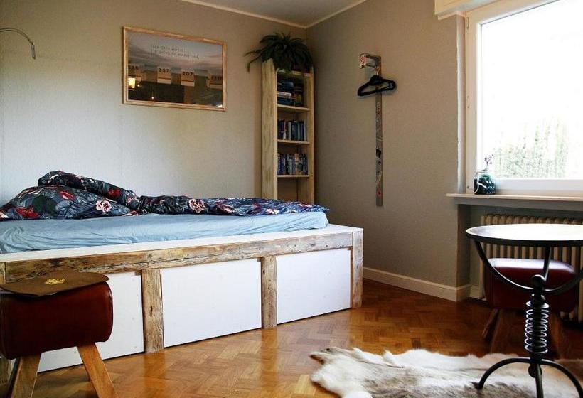 住宿加早餐 Inn66