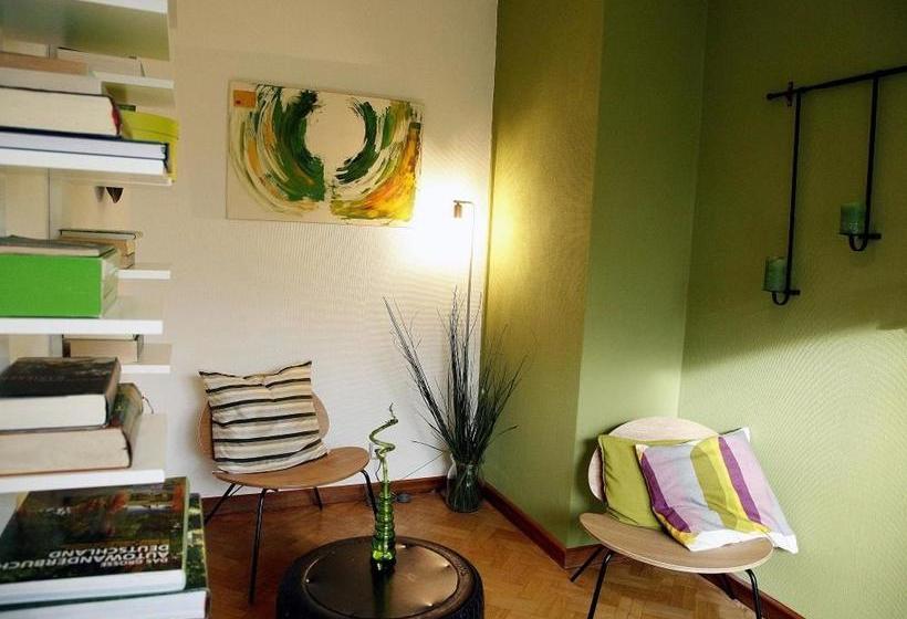 住宿加早餐 Inn66