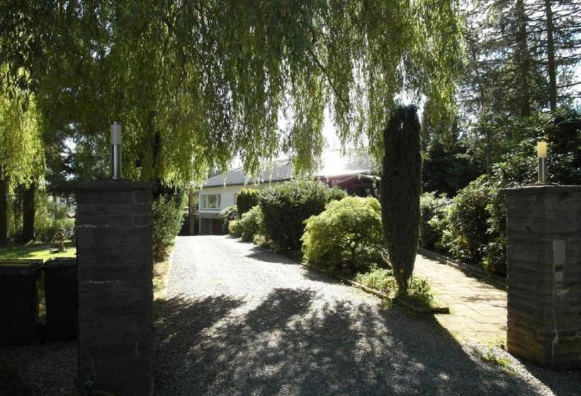 住宿加早餐 Inn66