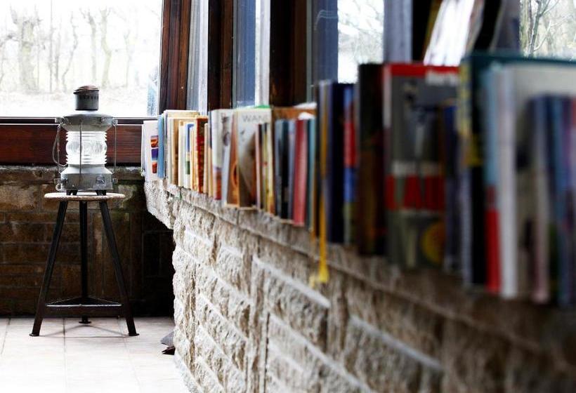 住宿加早餐 Inn66