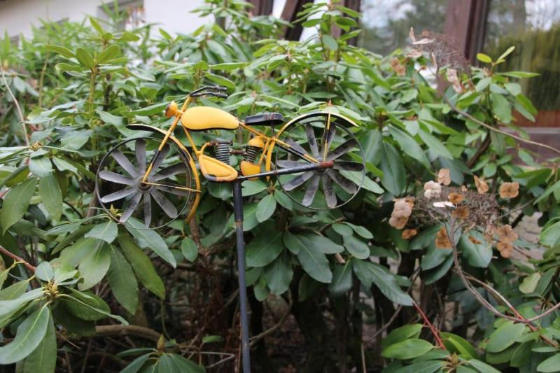 住宿加早餐 Inn66