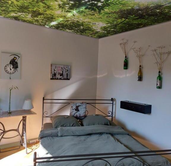 住宿加早餐 Inn66