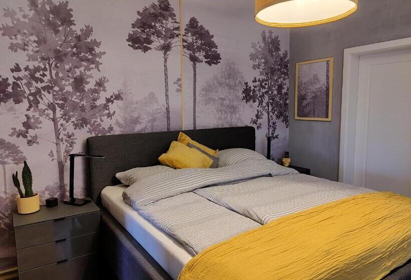 住宿加早餐 Inn66