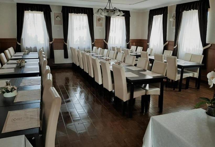 ホテル Ligetalja Termál