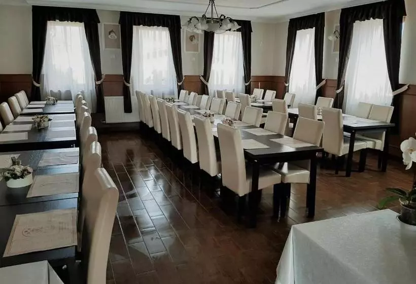 Hotelli Ligetalja Termál