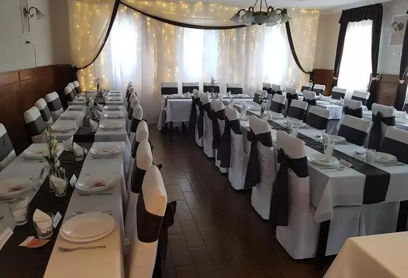 Hotelli Ligetalja Termál