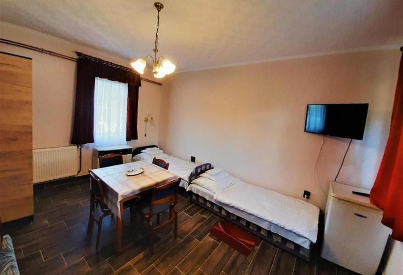 ホテル Ligetalja Termál