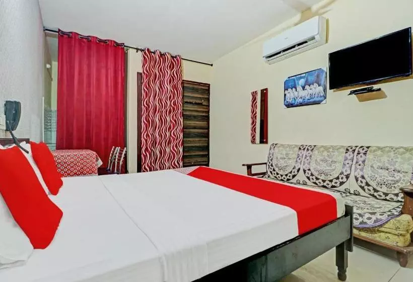 ホテル Oyo 37658 King Palace