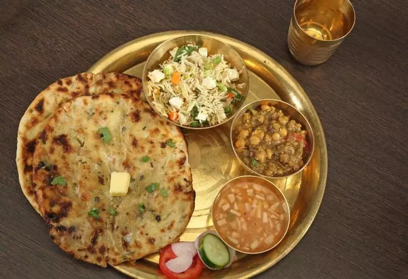 ホテル Oyo 37658 King Palace