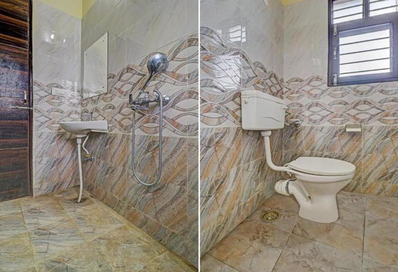 בית מלון כפרי Oyo 37658 King Palace