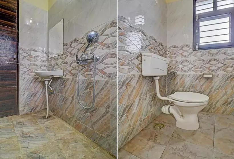 ホテル Oyo 37658 King Palace