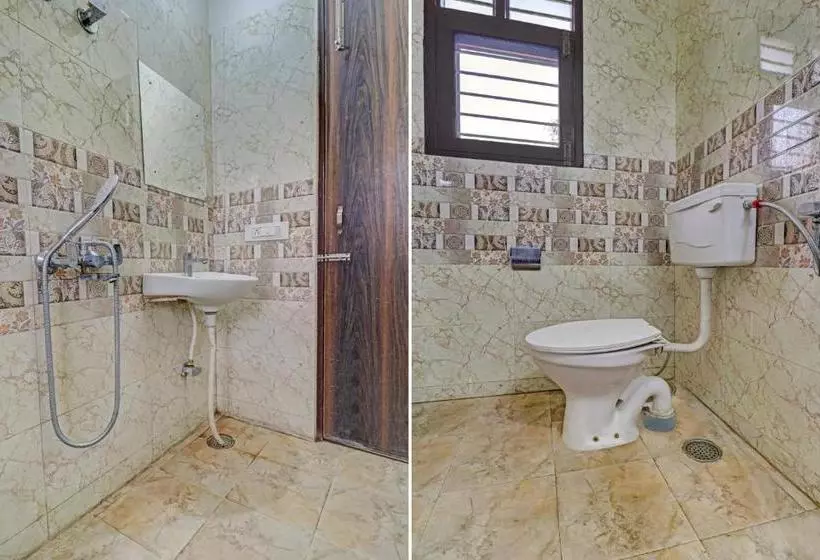 ホテル Oyo 37658 King Palace