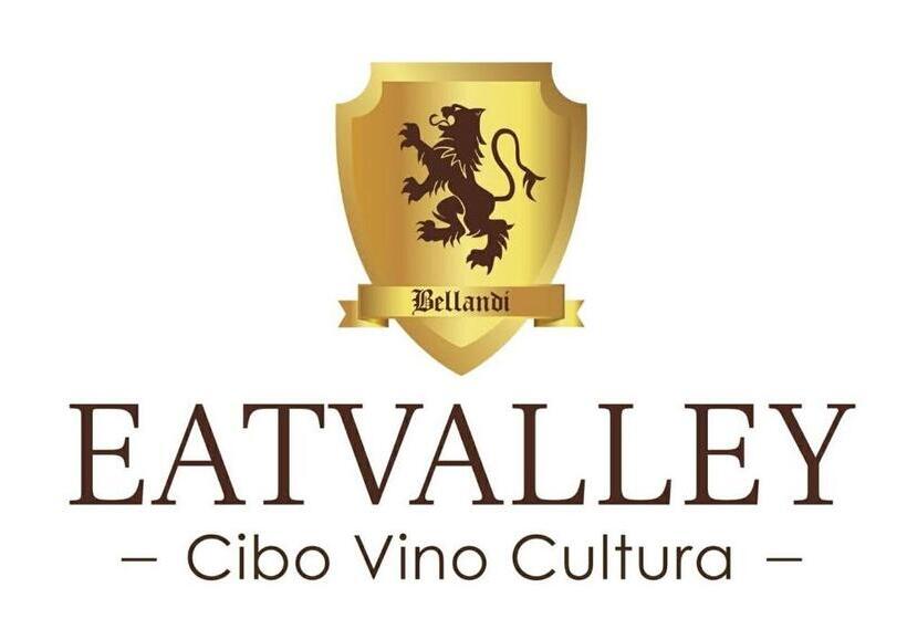 호스텔 Antica Locanda San Leonardo 1554