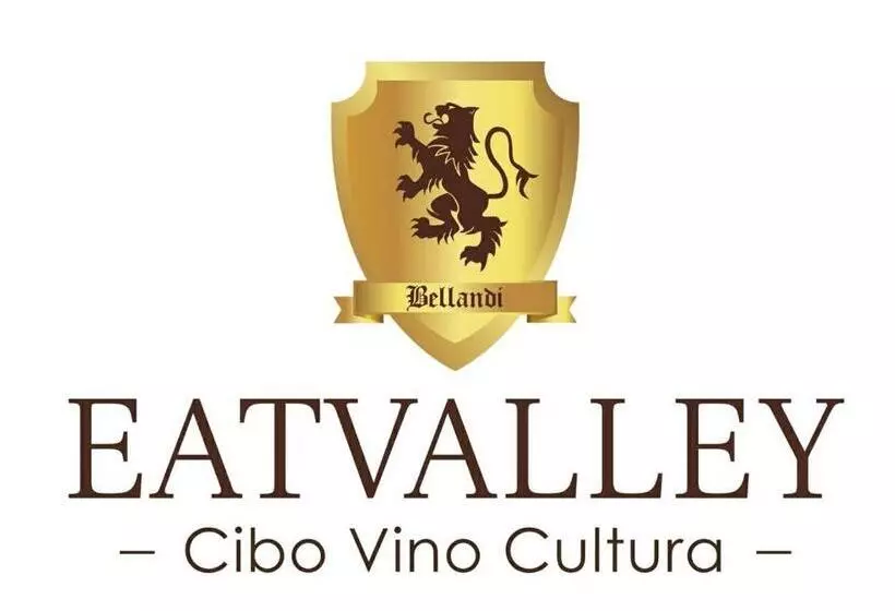 ユースホステル Antica Locanda San Leonardo 1554