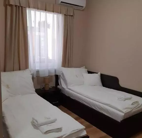 Retkeilymaja Pazonyi Fogadó és étterem