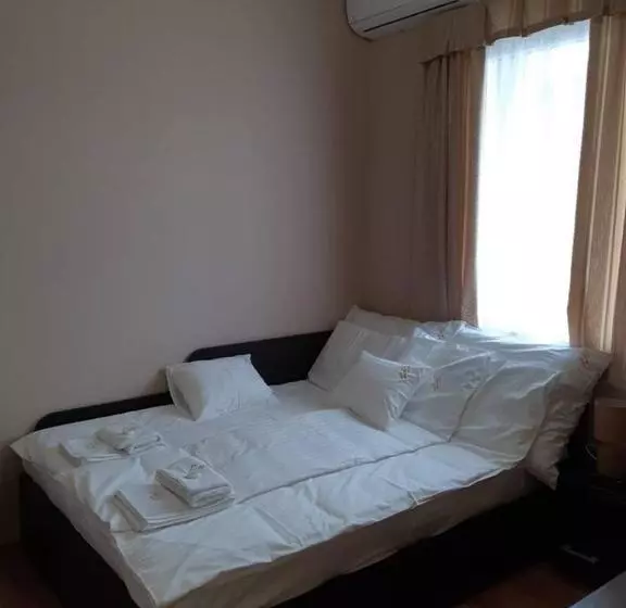 Retkeilymaja Pazonyi Fogadó és étterem