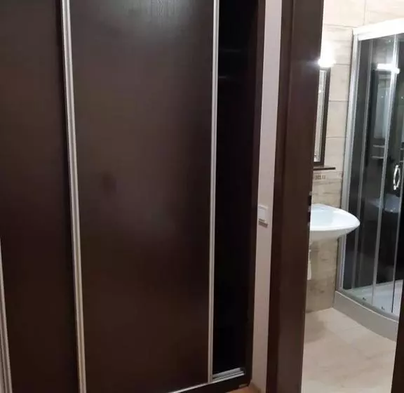 Retkeilymaja Pazonyi Fogadó és étterem