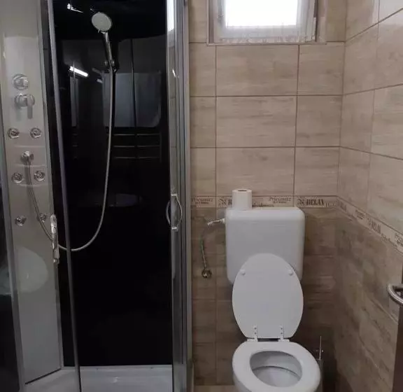 Retkeilymaja Pazonyi Fogadó és étterem