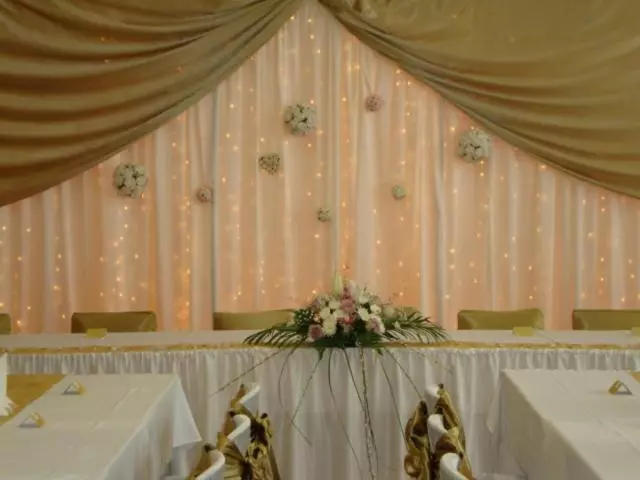 Retkeilymaja Pazonyi Fogadó és étterem