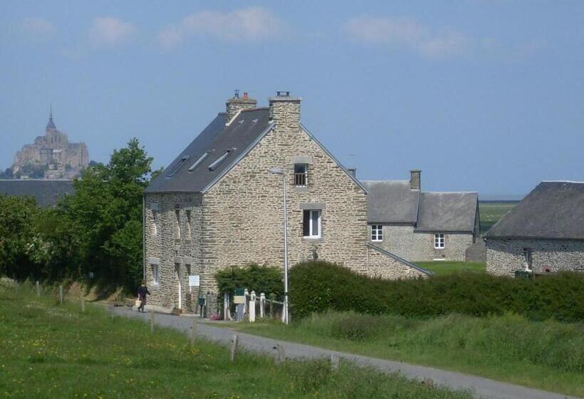 Bed & Breakfast Chambres D'hôtes Au Saint Avit
