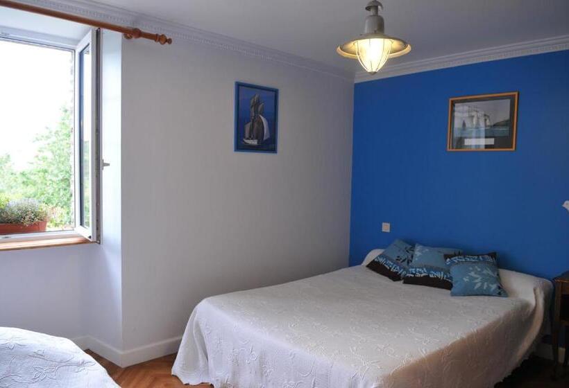 Bed & Breakfast Chambres D'hôtes Au Saint Avit