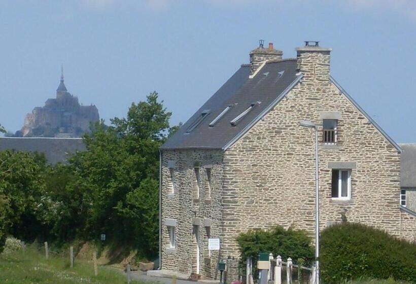 Bed & Breakfast Chambres D'hôtes Au Saint Avit