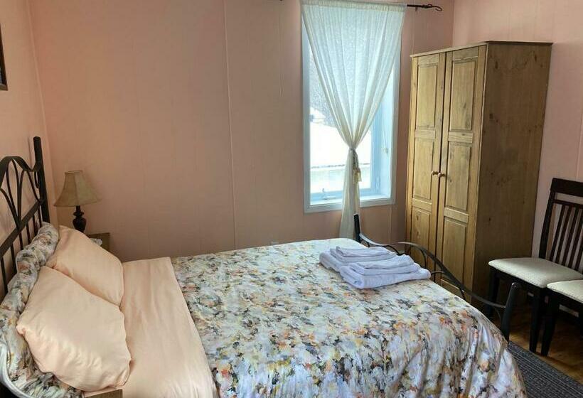 مبيت وإفطار Gîte Aux Traditions