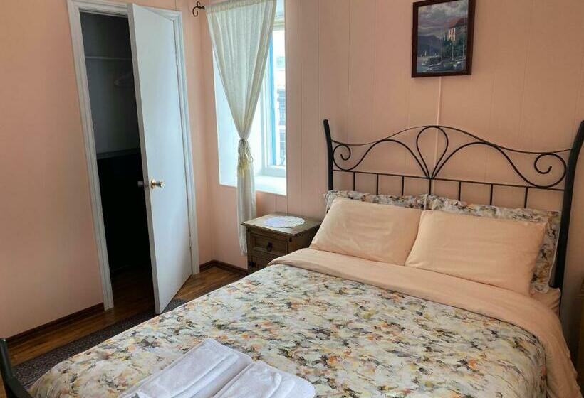 مبيت وإفطار Gîte Aux Traditions