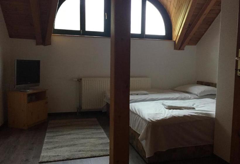 Bed and Breakfast Kantár Fogadó és étterem