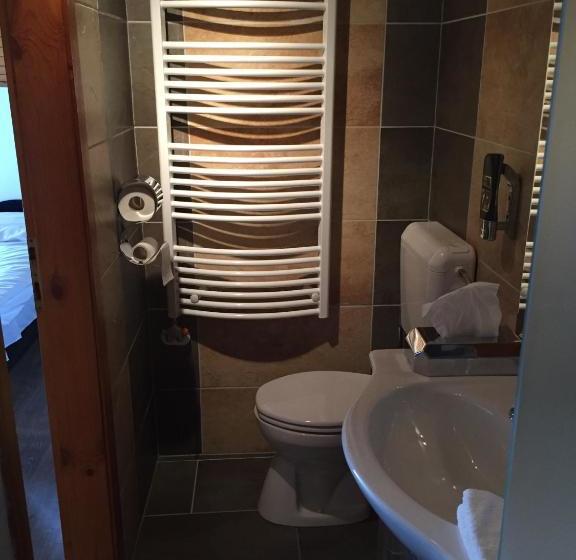 Bed and Breakfast Kantár Fogadó és étterem