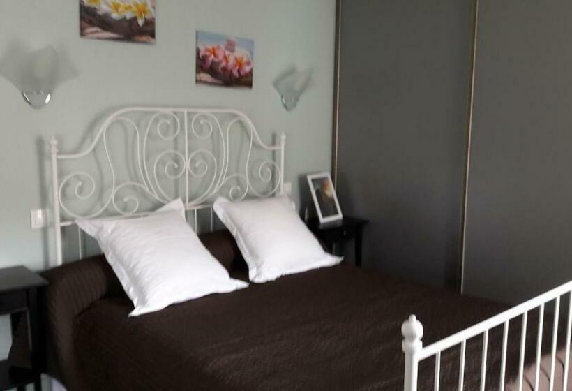 مبيت وإفطار Les Pierres Folles