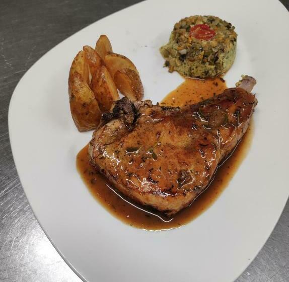 مبيت وإفطار Les Pierres Folles