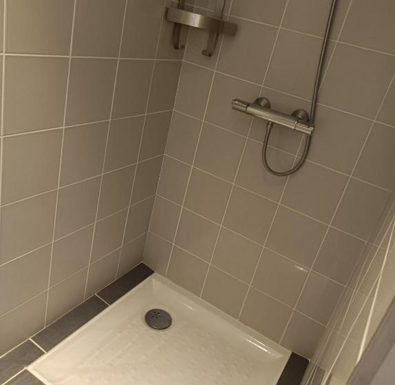 مبيت وإفطار Les Pierres Folles