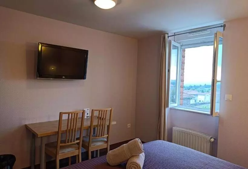 ベッドアンドブレックファースト Les Pierres Folles