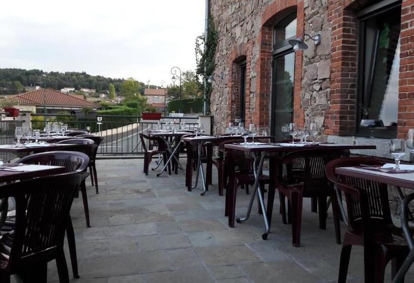 مبيت وإفطار Les Pierres Folles