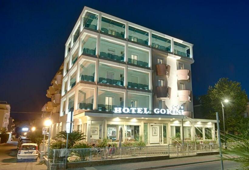 Hotel Gorini